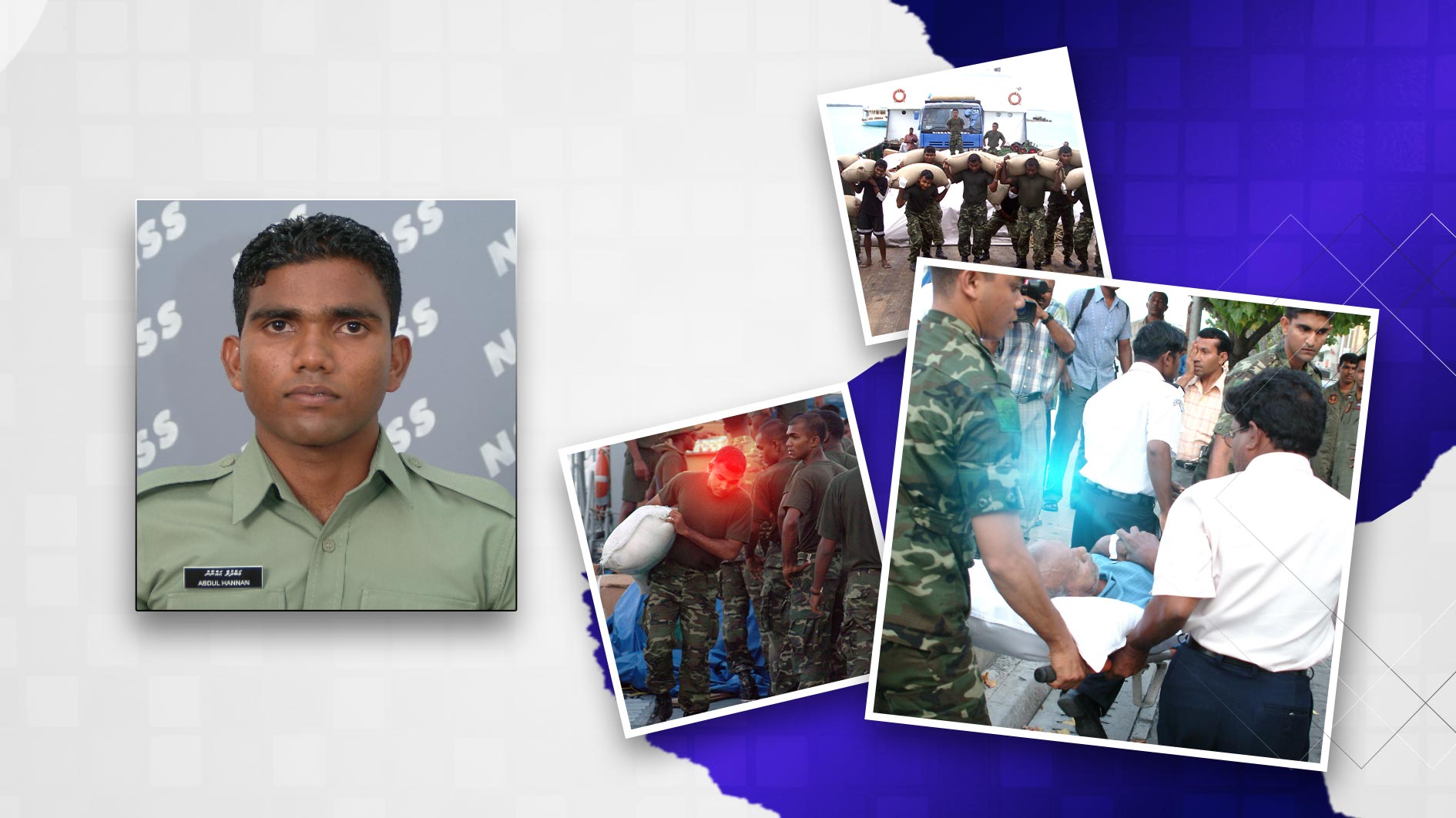 އަމިއްލަ ނަފުސަށް ވުރެ ޤައުމީ ވާޖިބު އިސްކުރުމުގެ ރިވެތި މިސާލެއް